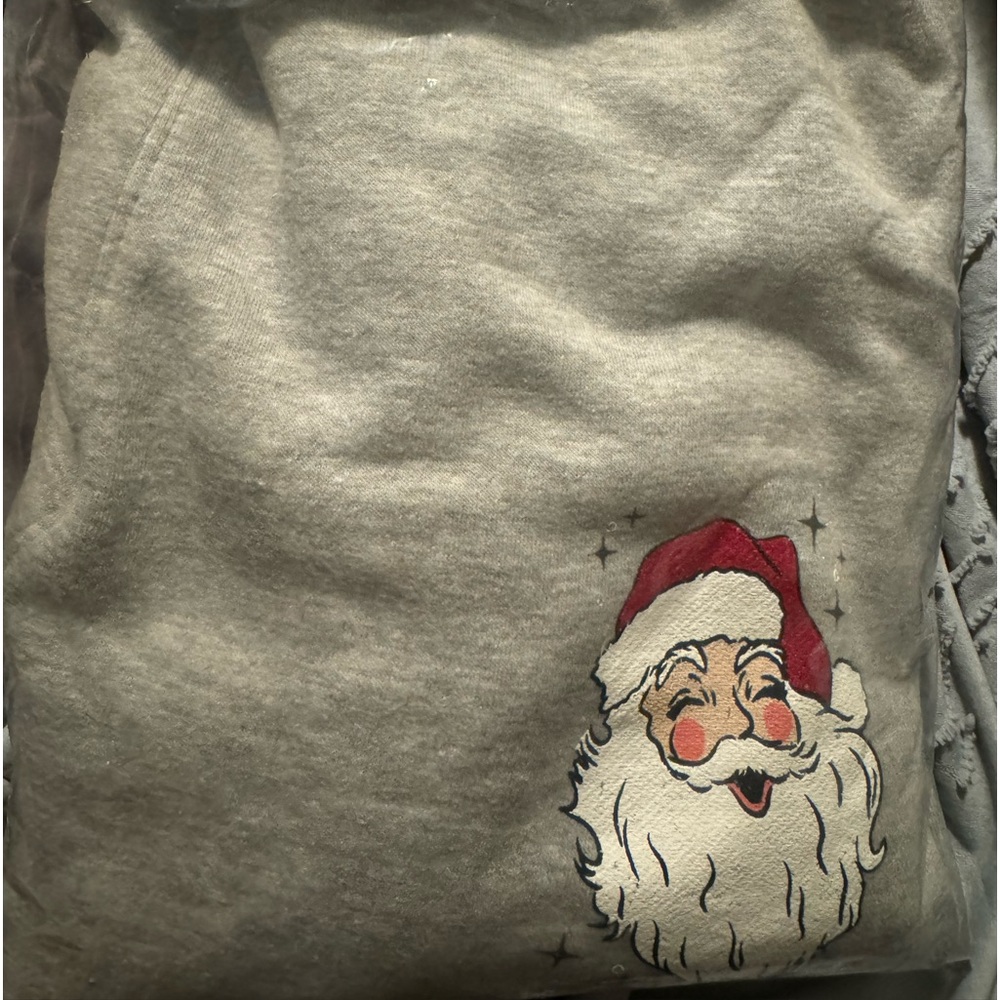 Living fully sweatpants